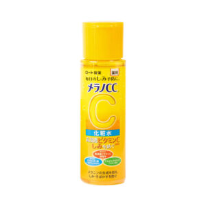 Loção Facial Melano CC Lotion Moist 170ml