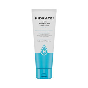 Loção Hidratante Corporal Hidratei 50ml