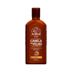 Loção Ideal Canela de Velho 240ml