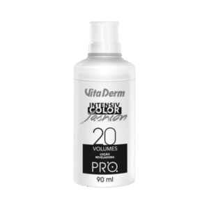 Loção Reveladora Intensiv Color Vita Derm 20 Volumes 90ml
