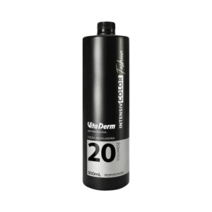 Loção Reveladora Vita Derm Intensiv Color Fashion 20 Voumes 900ml