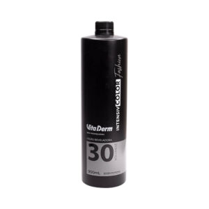 Loção Reveladora Vita Derm Intensiv Color Fashion 30 Volumes 900ml