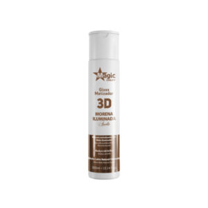 Matizador Magic Color Morena Iluminada Avelã 300ml