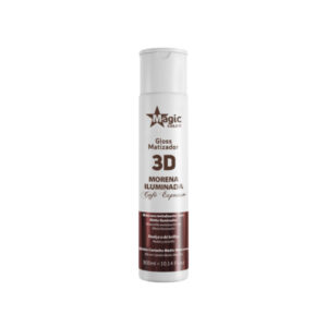 Matizador Magic Color Morena Iluminada Café Expresso 300ml
