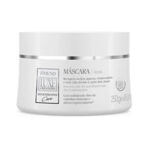 Mácara Capilar Amend Luxe Creations Regenerative Care 250g