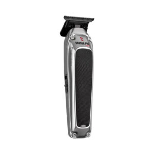 Máquina de Acabamento Mq Barber Pro Digital