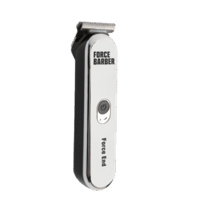 Máquina de Acabamento MQ Force Barber End Bivolt