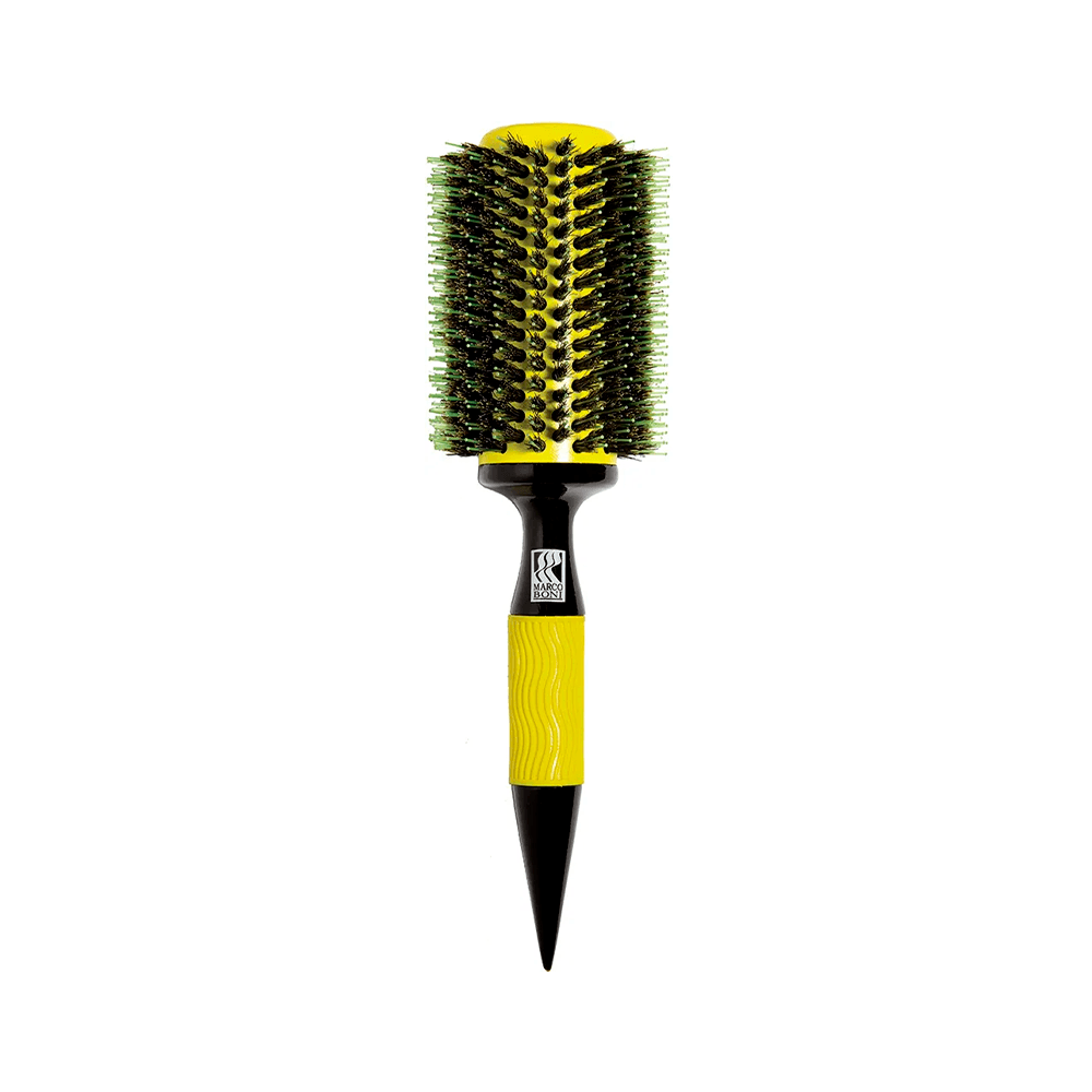Escova de Cabelo Profissional Marco Boni Térmica em Cerâmica (7968T)