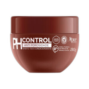 Máscara Acidificante Apice Ph Control 280g