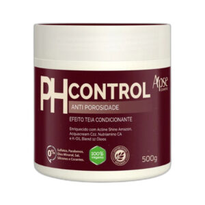 Máscara Acidificante Apice Ph Control 500g