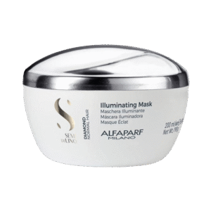 Máscara Alfaparf Semi Di Lino Diamond 200g