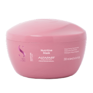 Máscara Alfaparf Semi di Lino Nutritive Mask 200g