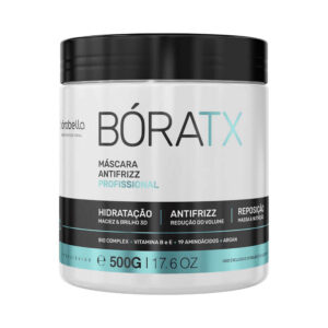 Máscara Anifrizz Borabella Boratx 500g