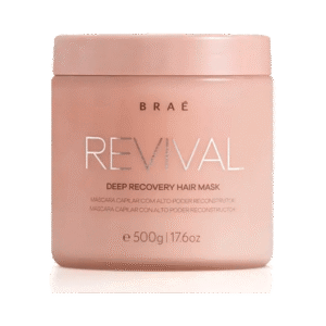 Máscara Braé Revival 500g