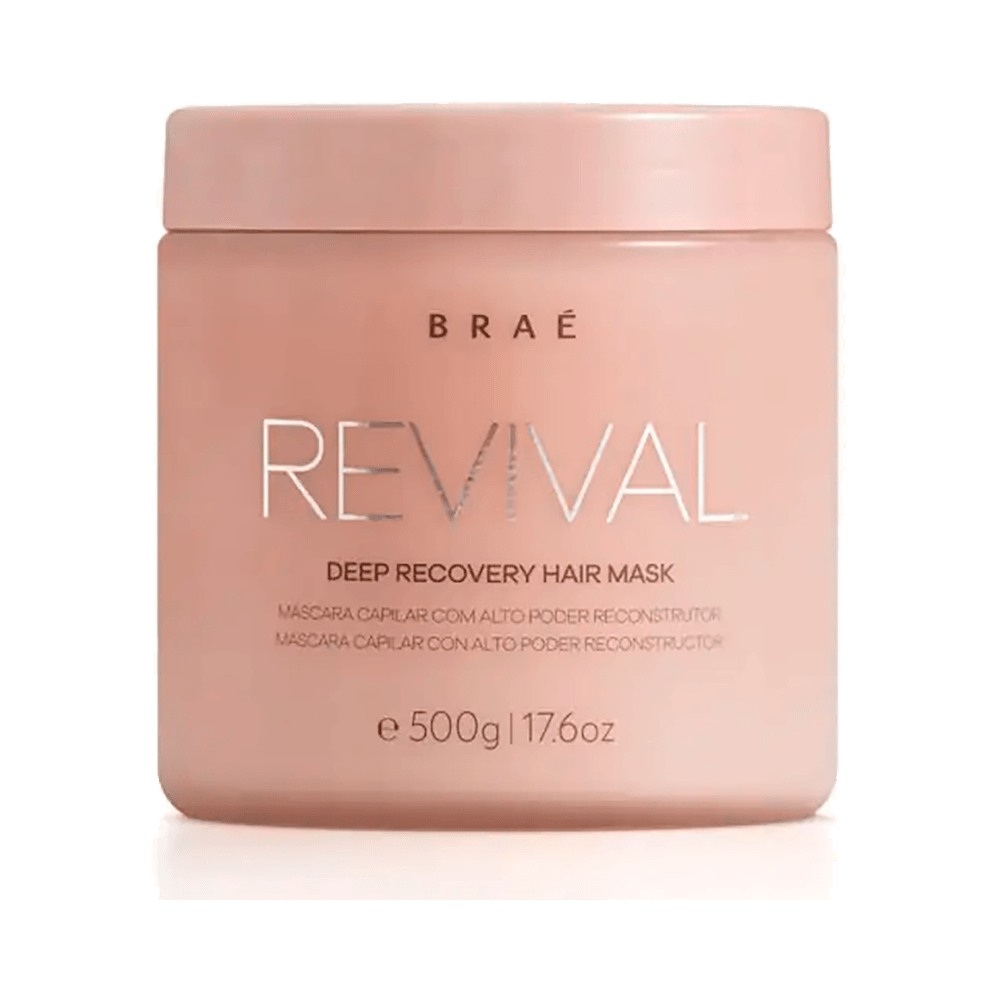 Máscara Braé Revival 500g