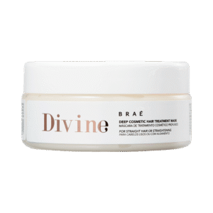 Máscara Braé Divine Tratamento Profissional 200g