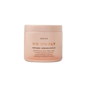 Máscara Braé Go Curly 500g