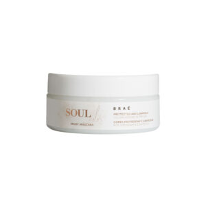 Máscara Braé Soul Color 200g