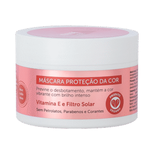 Máscara C.Kamura Intense One Color 250g