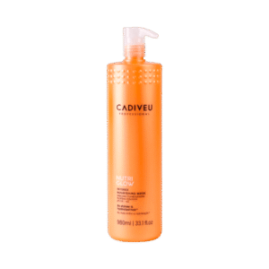 Máscara Cadiveu Nutri Glow 980ml
