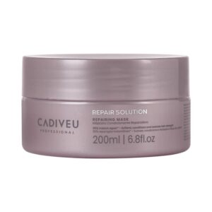 Máscara Cadiveu Profissional Repair Solution 200ml