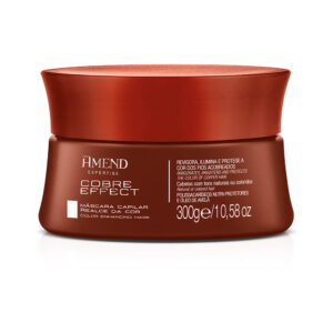 Máscara Capilar Amend Expertise Cobre Effect 300g
