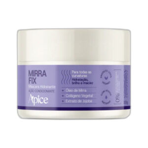 Máscara Capilar Apice Mirra Fix 300g