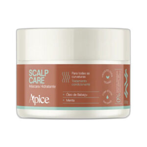 Máscara Capilar Apice Scalp Care Condicionante 300g