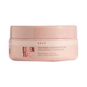 Máscara Capilar Braé Essential 200g