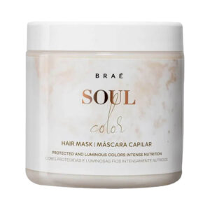 Máscara Braé Soul Color 500g