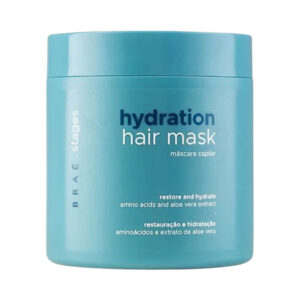 Máscara Capilar Braé Stages Hydration 500g