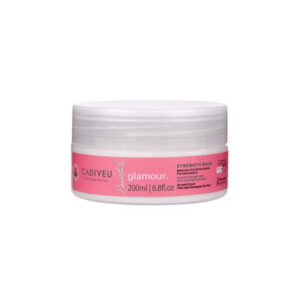 Máscara Capilar Cadiveu Essentials Glamour 200ml