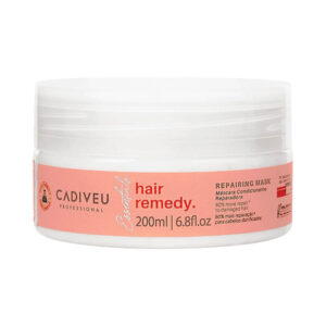 Máscara Capilar Cadiveu Essentials Hair Remedy 200ml