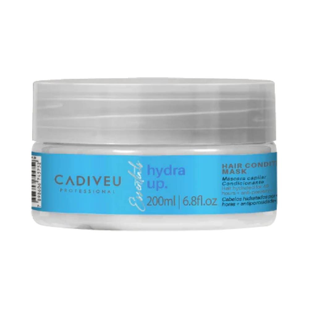 Máscara Capilar Cadiveu Essentials Hydra Up 200ml