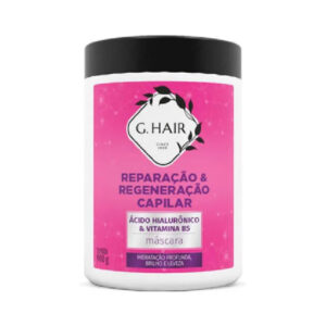 Máscara Capilar G.Hair Hialurônico 900g
