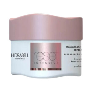 Máscara Capilar Hidrabell Reset Intensive 250g