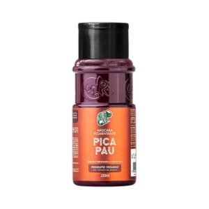 Máscara Capilar Kamaleão Pica Pau 150ml