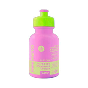 Máscara Capilar Lola Papo Reto 270ml