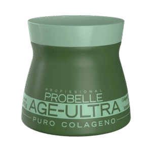 Máscara Capilar Probelle Age Ultra Puro Colágeno 250g