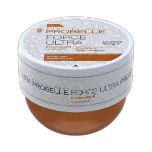 Máscara Capilar Probelle Force Ultra 300g