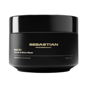 Máscara Capilar Sebastian Dark Oil 145ml