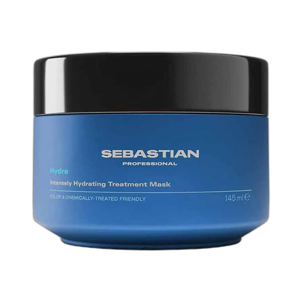 Máscara Capilar Sebastian Hydre 145ml