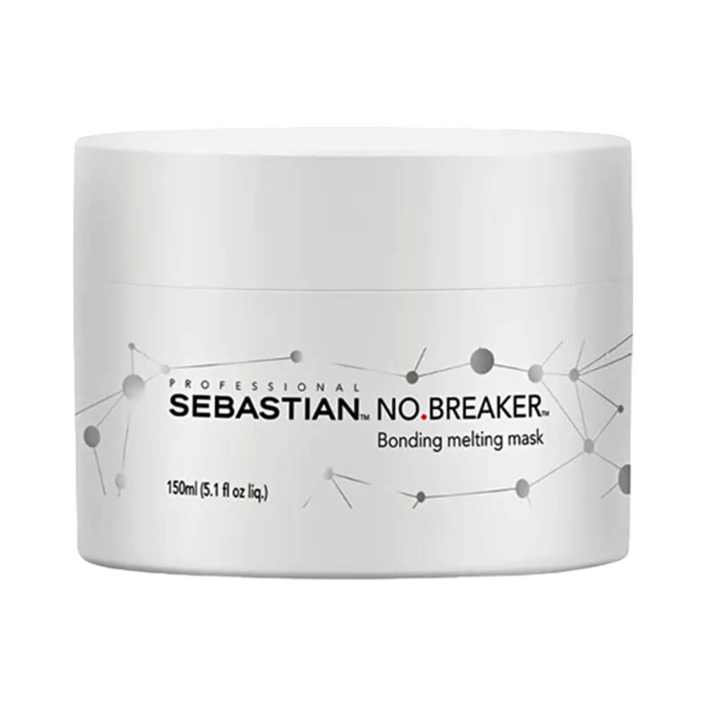 Máscara Capilar Sebastian No Break 150ml