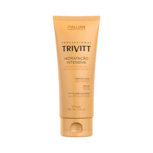 Máscara Capilar Trivitt Hidratação Intensiva 200g