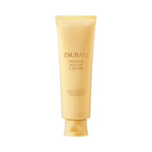 Máscara Capilar Tsubaki Premium Volume & Repair 160g