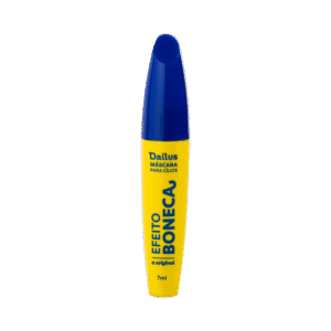 Máscara Cílios Dailus Power Efeito Boneca
