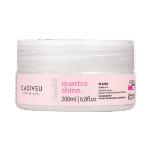 Máscara Condicionante Cadiveu Essentials Quartzo Shine 200ml