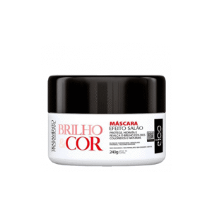 Máscara Eico Brilho e Cor 240g