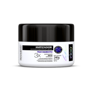 Máscara Eico Life Matizador 240g