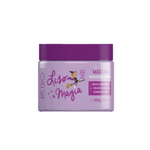 Máscara Felps Retrô Liso Magia 300g